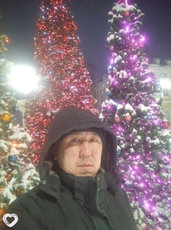 Диёрбек, 39, Оренбурге — анкета №3564522