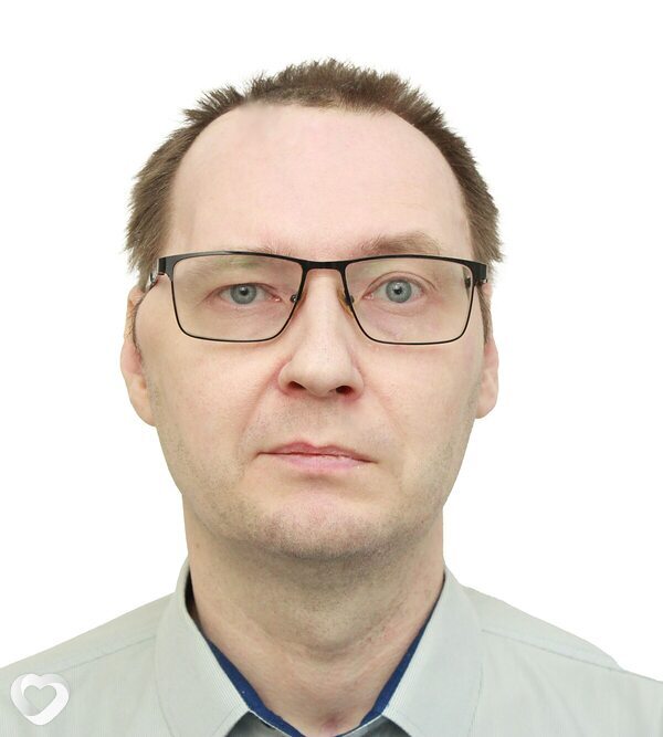 Михаил, 45, Екатеринбурге — анкета №3564523