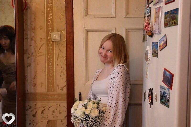 Дарья, 19, Серпухове — анкета №3564575