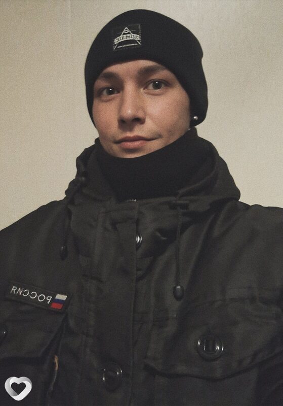 Эдуард, 33, Сергиеве Посаде — анкета №3564579