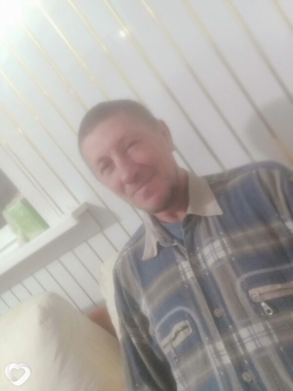 Юрий, 52, Новосибирске — анкета №3564580