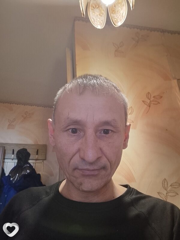 Владимир, 43, Чите — анкета №3564582