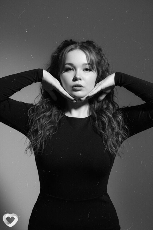 Ксения, 24, Якутске — анкета №3564591