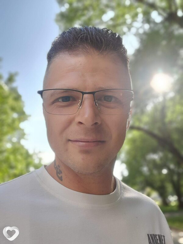 Андрей, 33, Санкт-Петербурге — анкета №3564595