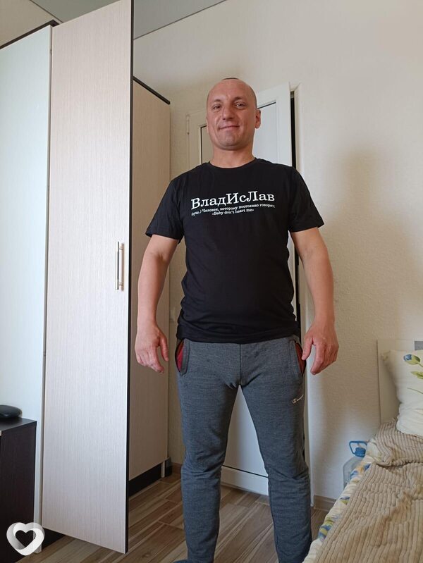 Влад, 39, Геленджике — анкета №3564648