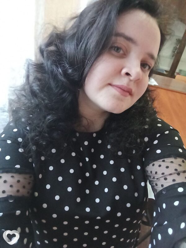 Анастасия, 24, Макеевке — анкета №3564651