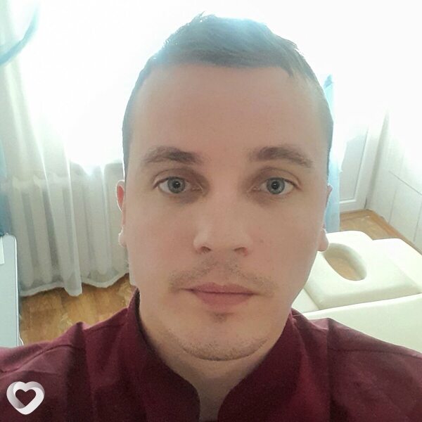 Иван, 26, Гомеле — анкета №3564652