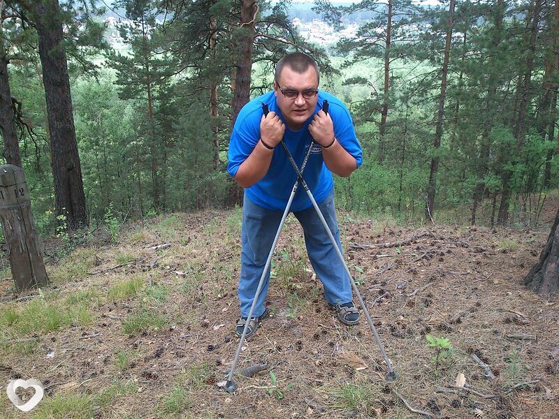 Ромарио, 50, Барнауле — анкета №3564661