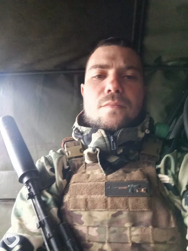 Денис, 30, Барнауле — анкета №3564662