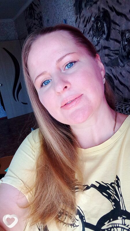 Наталья, 42, Абакане — анкета №3564672