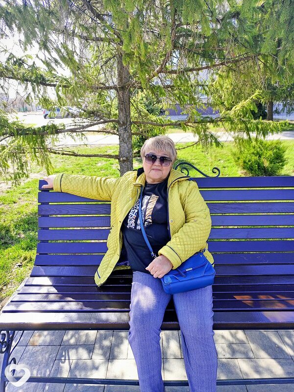 Нурганым, 63, Саратове — анкета №3564599