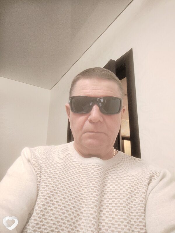 Коля, 59, Орше — анкета №3564606