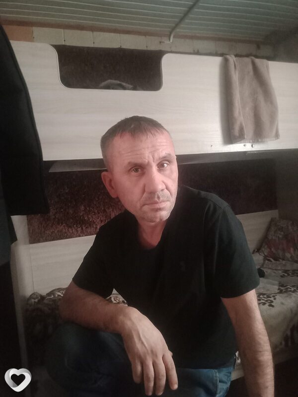 Вова, 42, Петропавловске — анкета №3564610