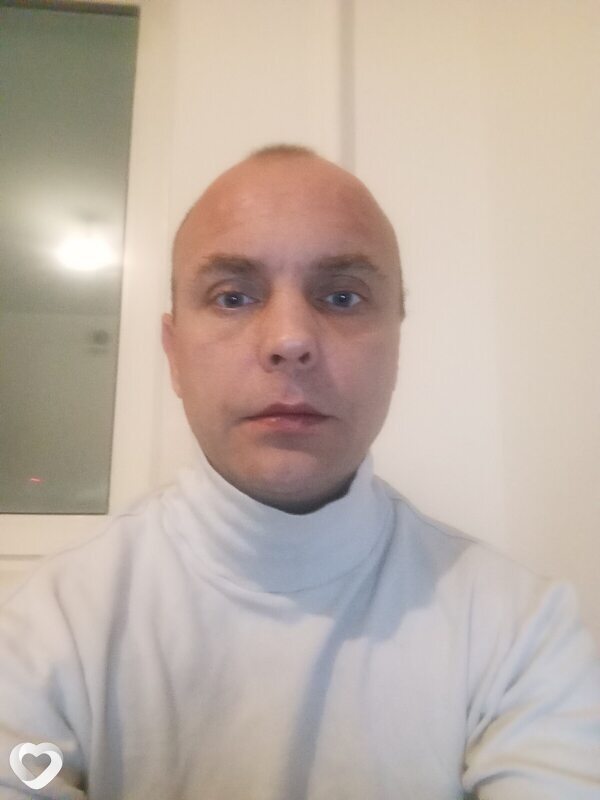 Виктор, 37, Санкт-Петербурге — анкета №3564611