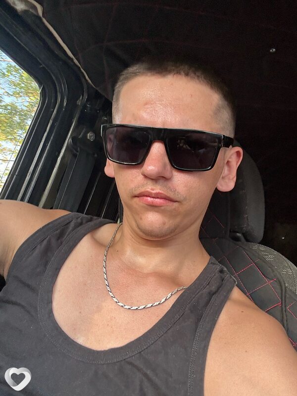 Pavel, 28, Брянске — анкета №3564612