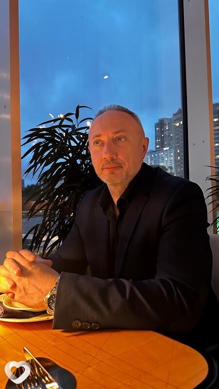 Олег, 46, Владивостоке — анкета №3564614