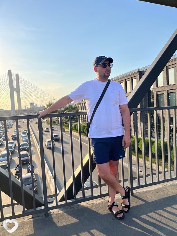 Александр, 39, Новосибирске — анкета №3564621