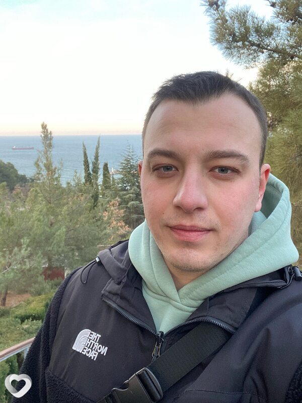 Александр, 28, Мурманске — анкета №3564623