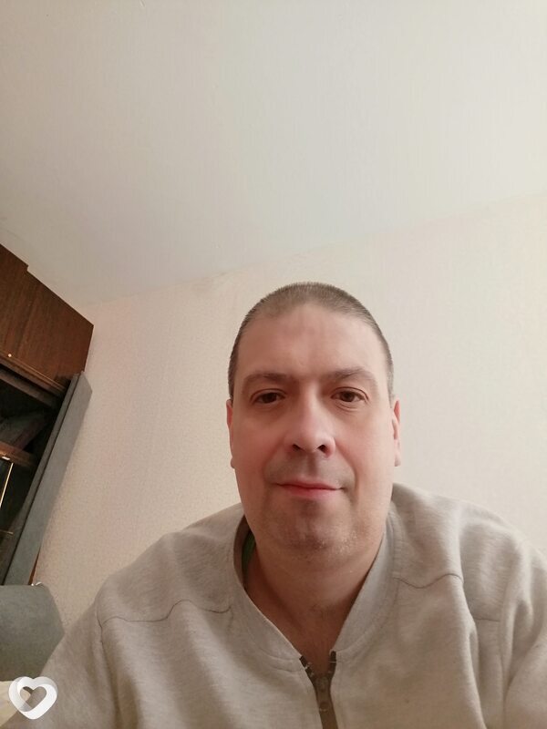 Сергей, 42, Новополоцке — анкета №3564628