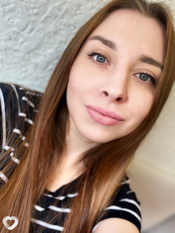 Лия, 27, Волгограде — анкета №3564645