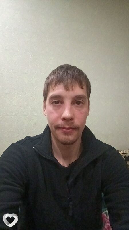 Сергей, 34, Чите — анкета №3564685