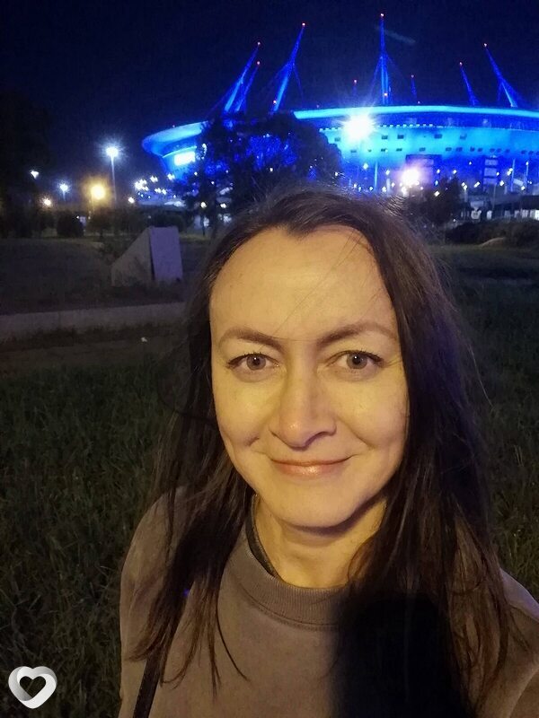Ирина, 50, Нижнем Тагиле — анкета №3564691