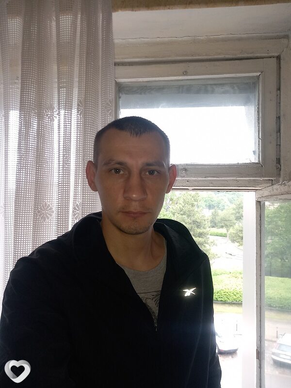 Андрей, 32, Калининграде — анкета №3564693