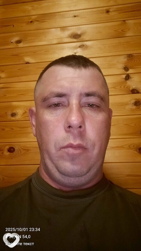 Александр, 35, Москве — анкета №3564695