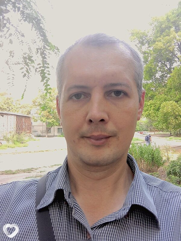 Иван, 42, Луганске — анкета №3564773