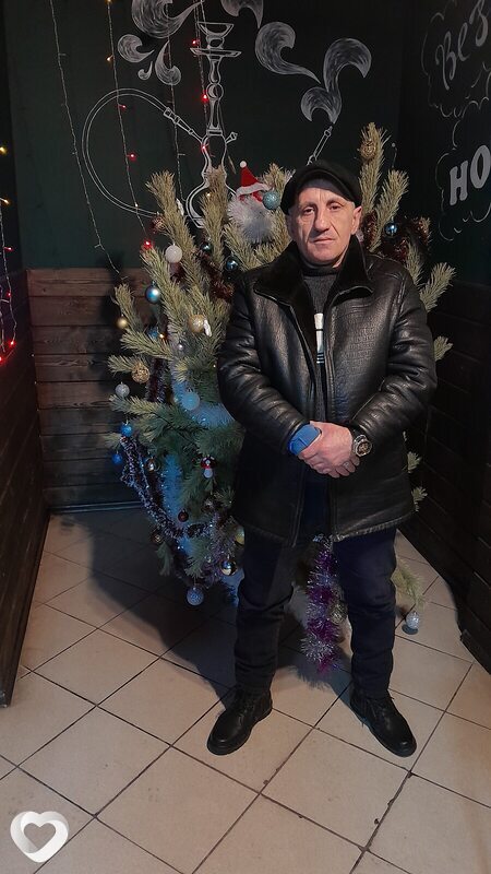 Рамин, 49, Челябинске — анкета №3564774