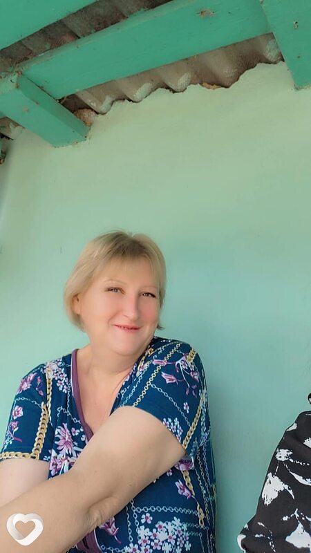 Оксана, Шемонаиха