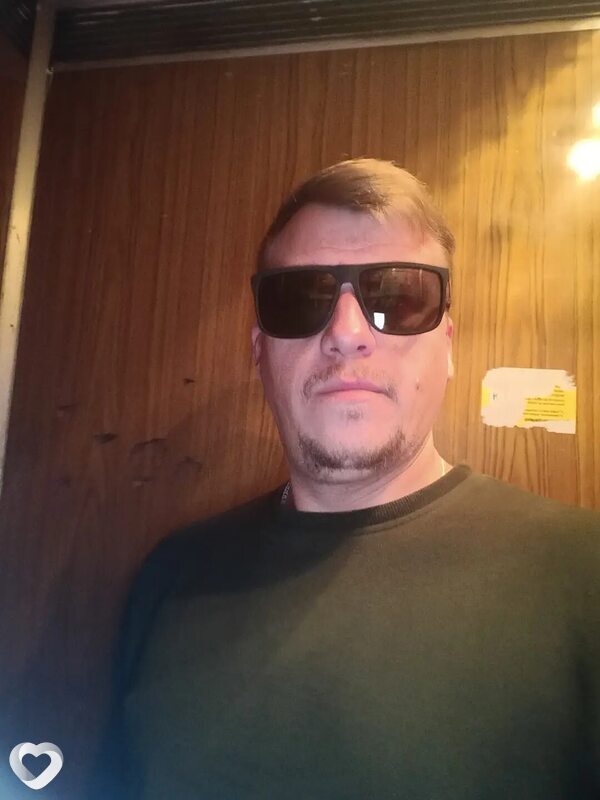 Антон, 39, Самаре — анкета №3564779