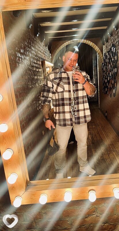 Дмитрий, 40, Иркутске — анкета №3564780