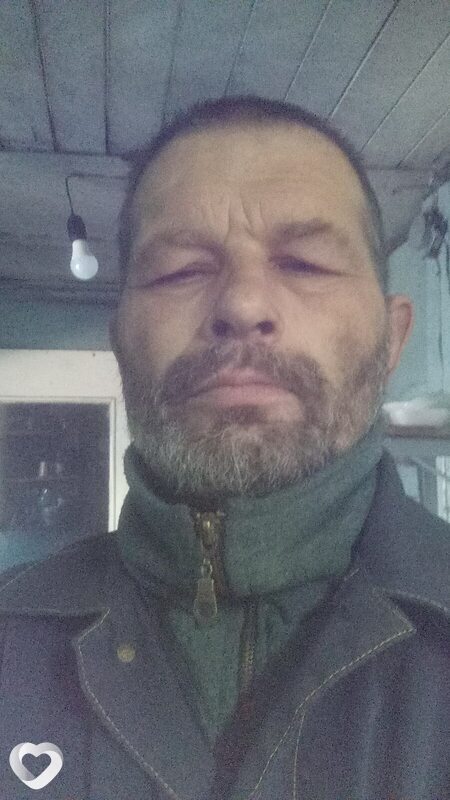 Николай, 49, Сызрани — анкета №3564784