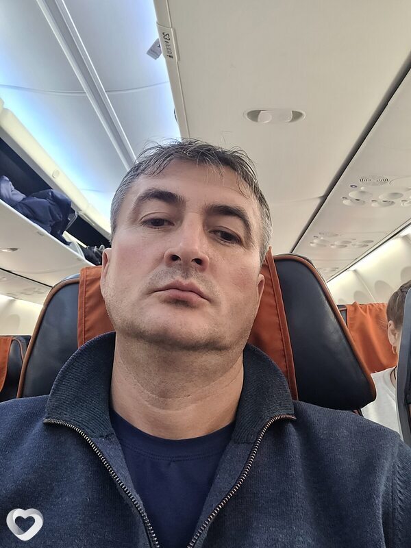 Александр, 50, Новокузнецке — анкета №3564785