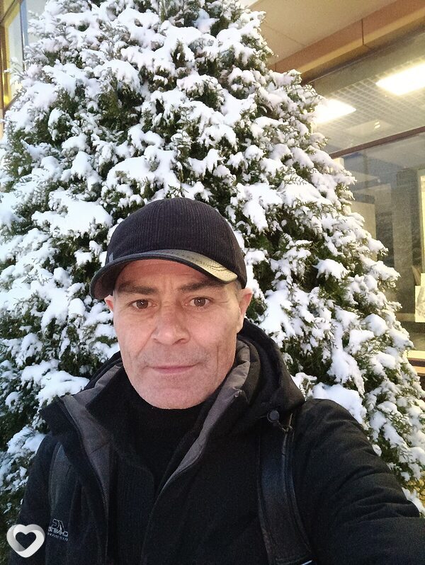 Виталий, 49, Анапе — анкета №3564792