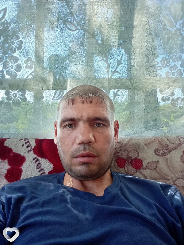 Александр, 34, Тайшете — анкета №3564796