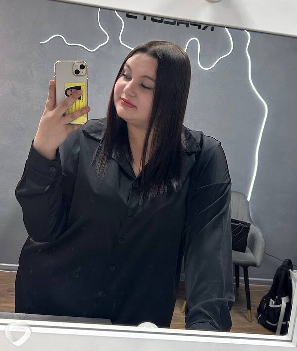Виктория, 18, Благовещенске — анкета №3564797