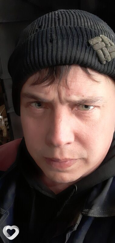 Паша, Серов