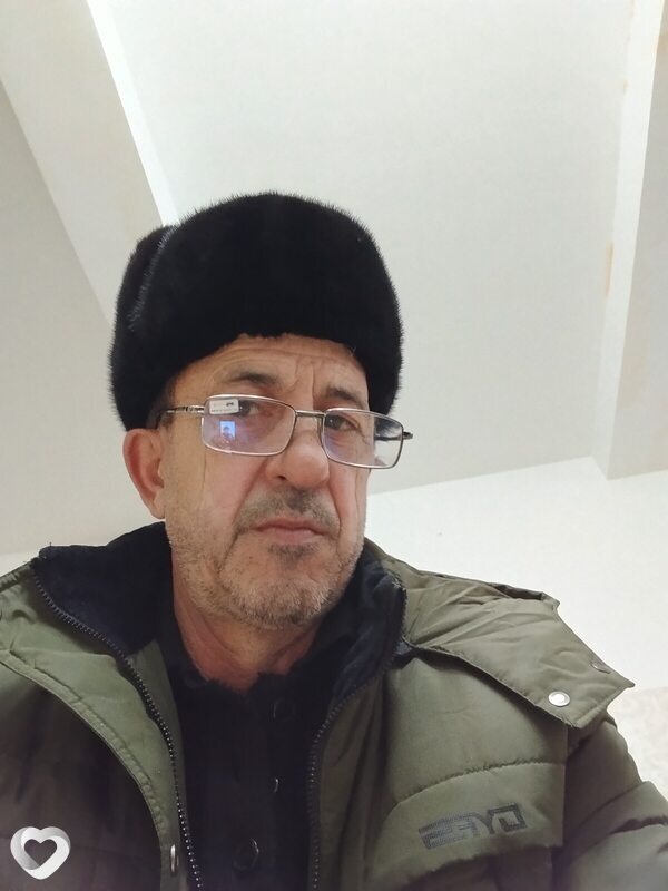 Хизир, Грозный