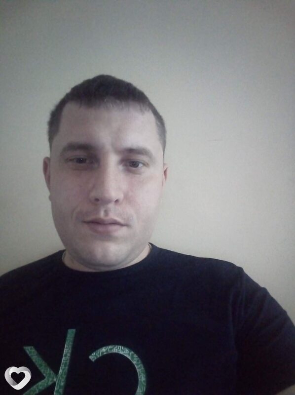 Сергей, 40, Кемерове — анкета №3564811