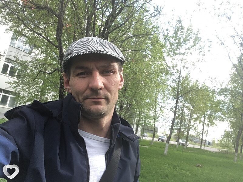 Алексей, Горнозаводск