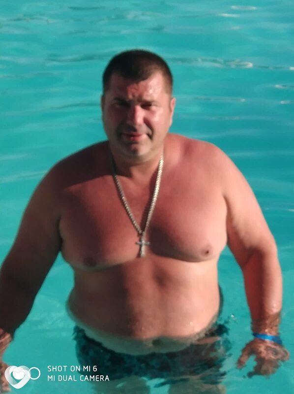 Вадим, 45, Туле — анкета №3564818