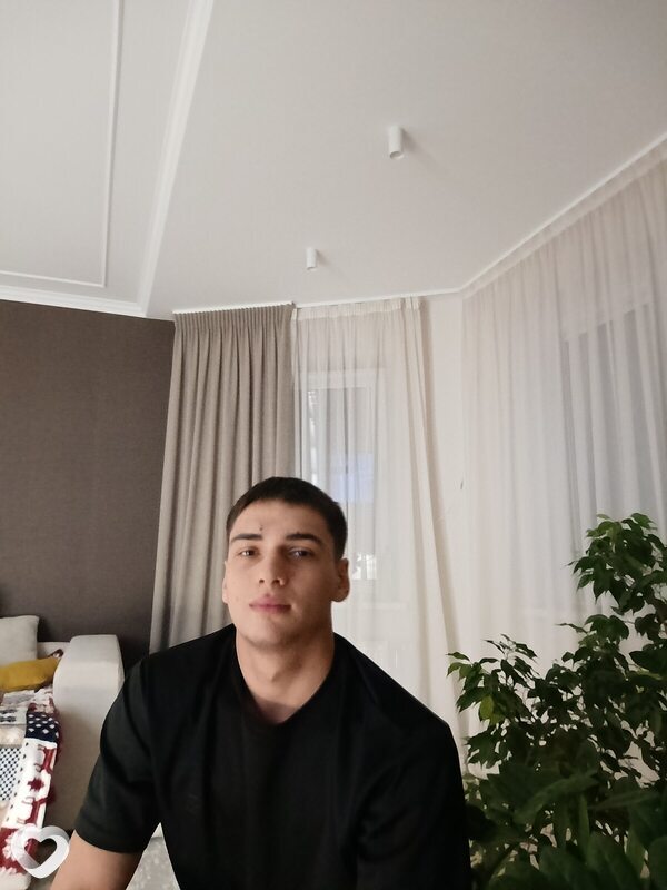 Алексей, 20, Минске — анкета №3564820