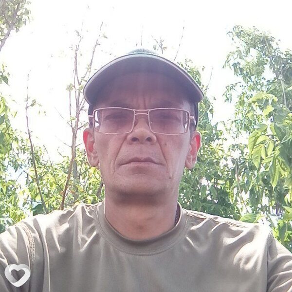 Дима, 46, Улан-Удэ — анкета №3564748