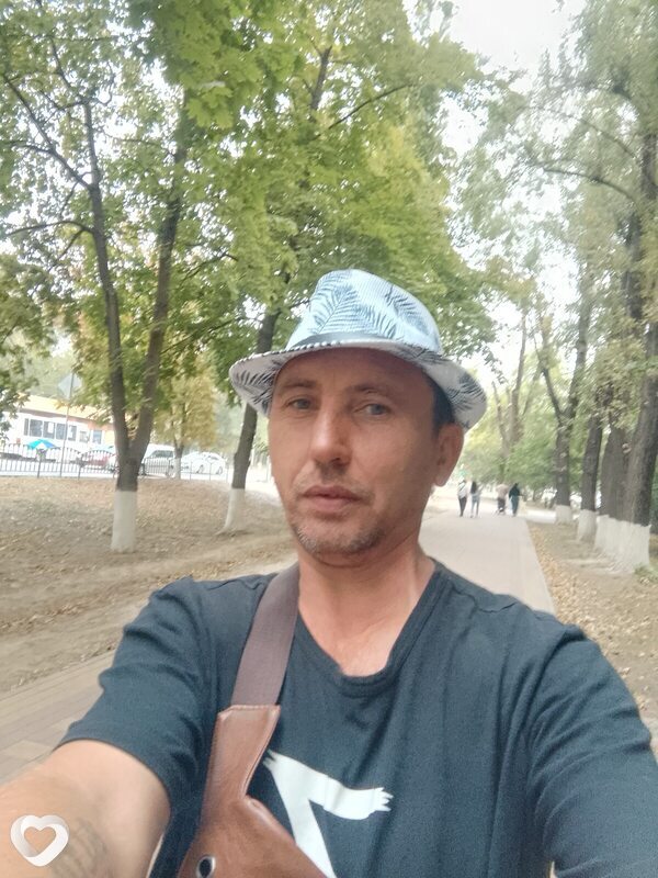 Иван, 41, Аксае — анкета №3564750