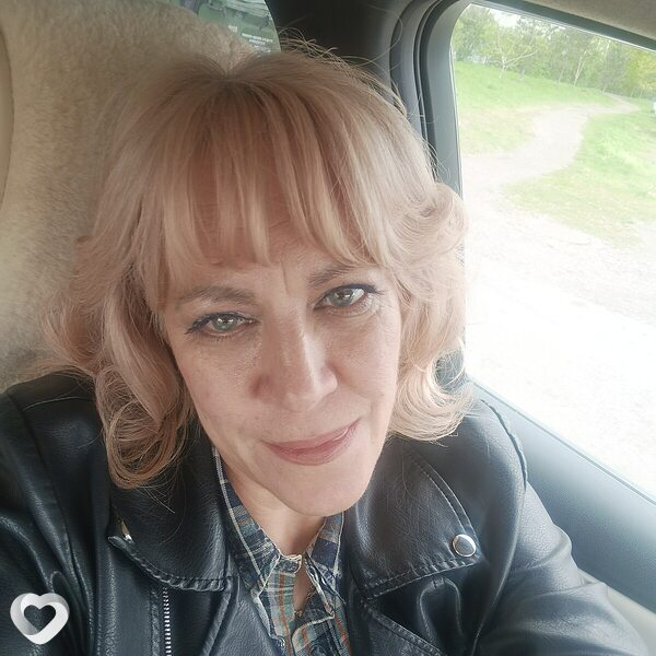 Евгения, 53, Новокузнецке — анкета №3564752