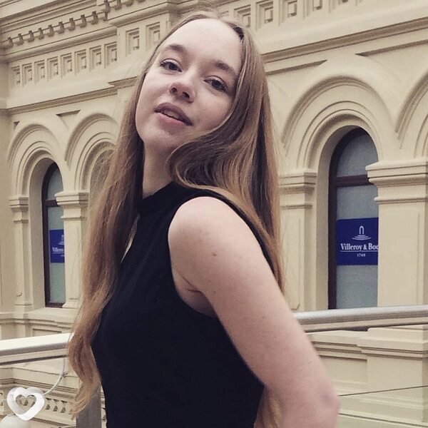 Анна, Ессентуки