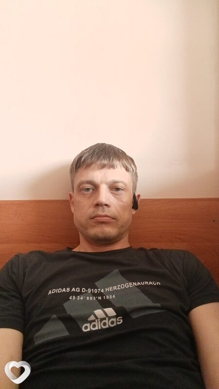 Kostya, 42, Абакане — анкета №3564760