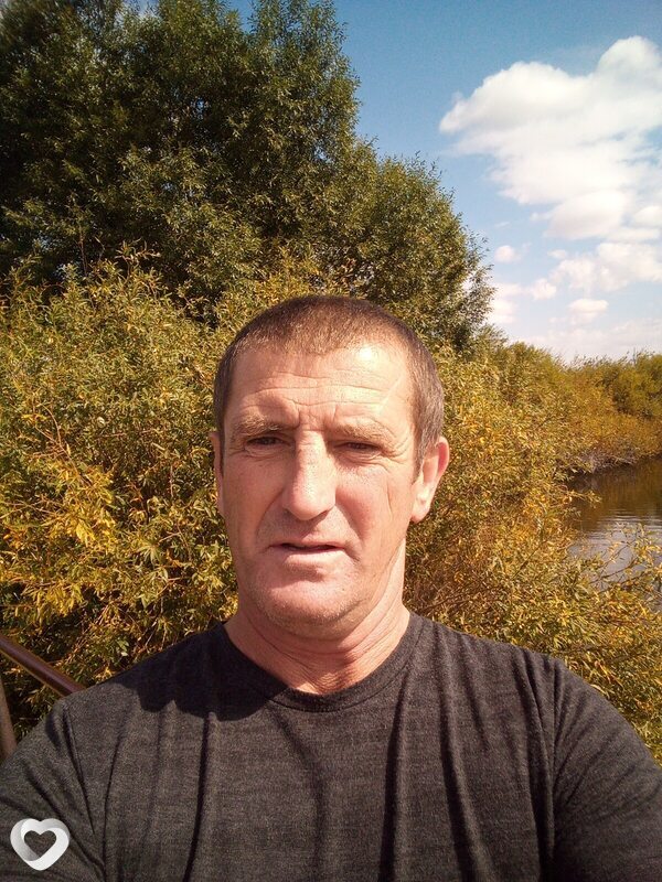 Александр, 47, Костанае — анкета №3564768